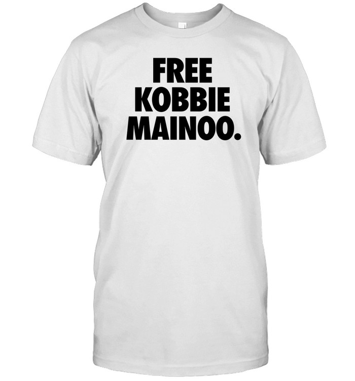 Free Kobbie Mainoo Shirt  Hoodie  Sweater  Long Sleeve And Tank Top