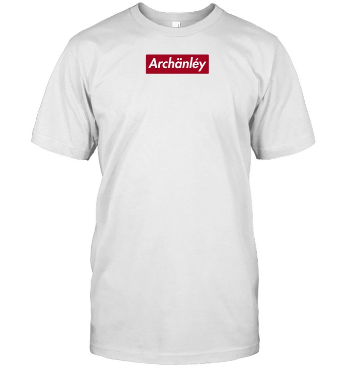 Archänlèy Shirt   Custom prints store   T-shirts  mugs  face masks  posters