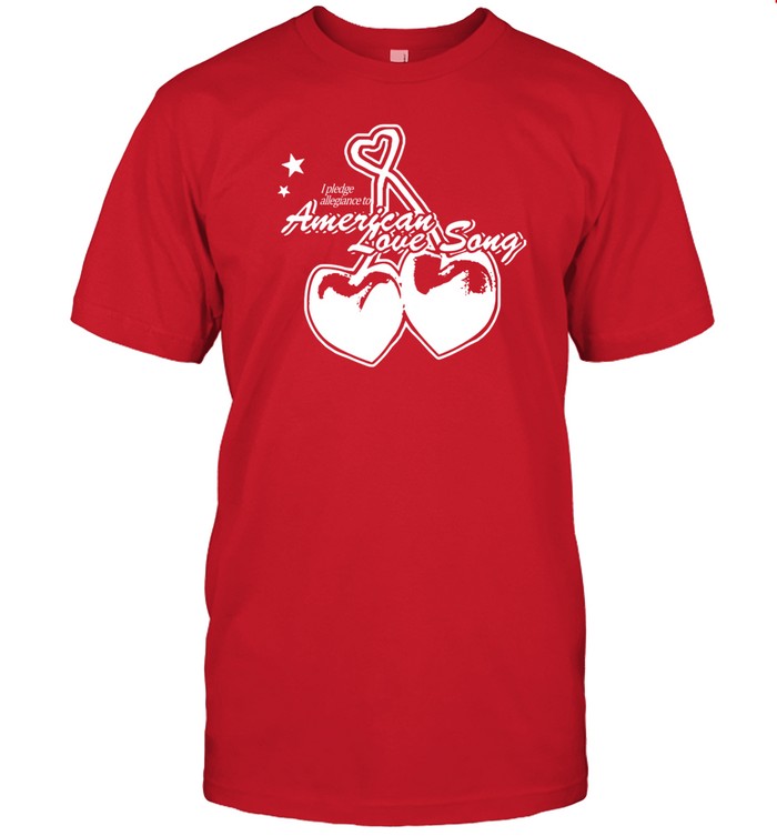 Momo Boyd Chrome Hearts Shirt