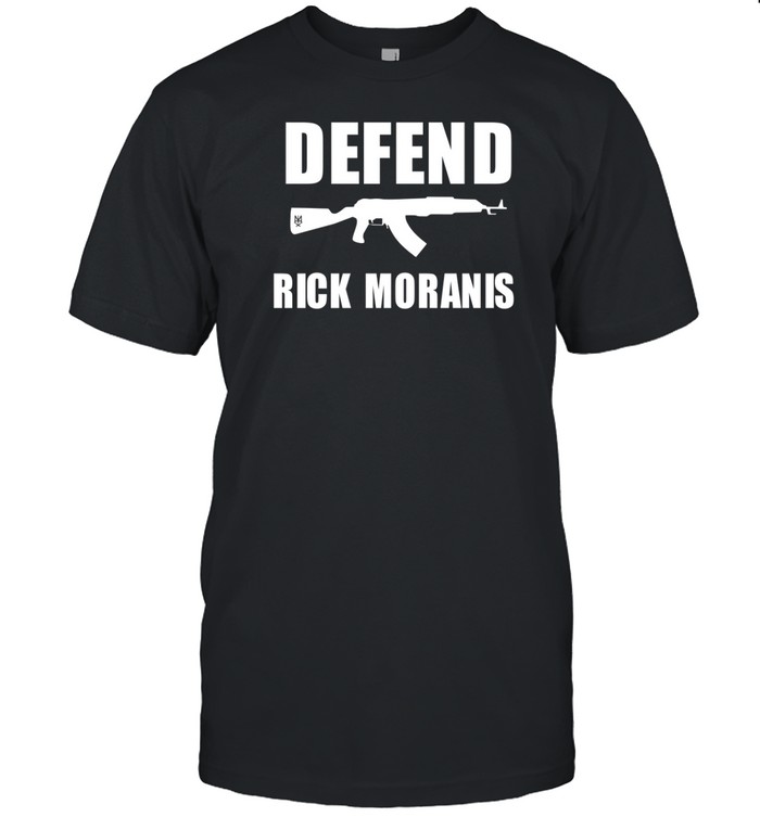 Defend Rick Moranis T-Shirt Hoodie Tank Top Sweater And Long Sleeve T-Shirt-Unisex T-Shirt