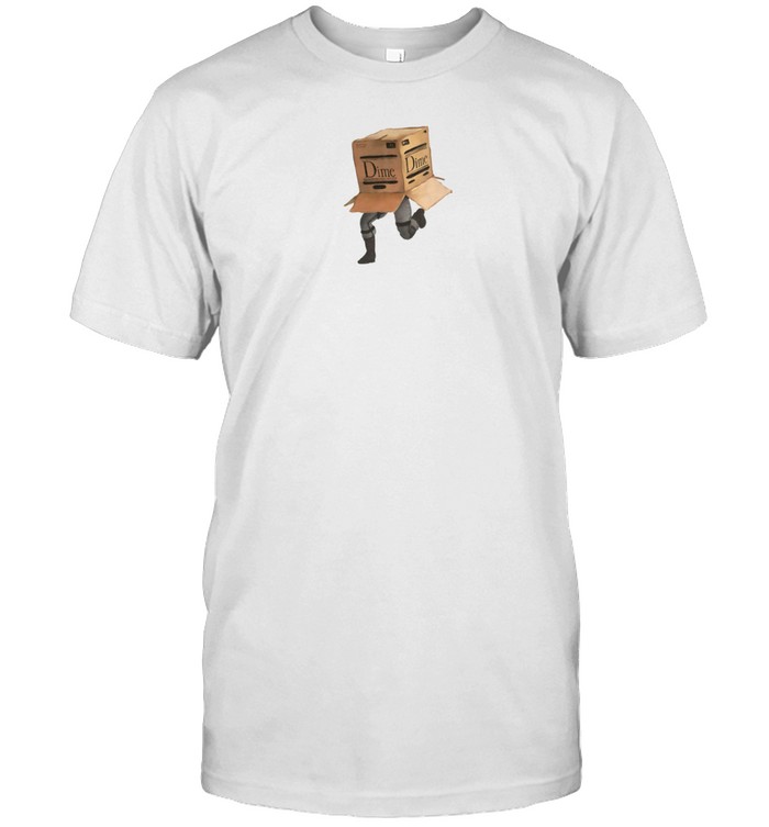 Metal Gear Solid Dime Shirt   Custom prints store   T-shirts  mugs  face masks  posters