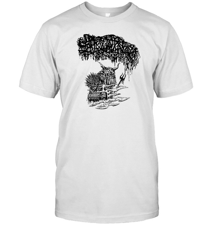 Sanguisugabogg Warlord Tee