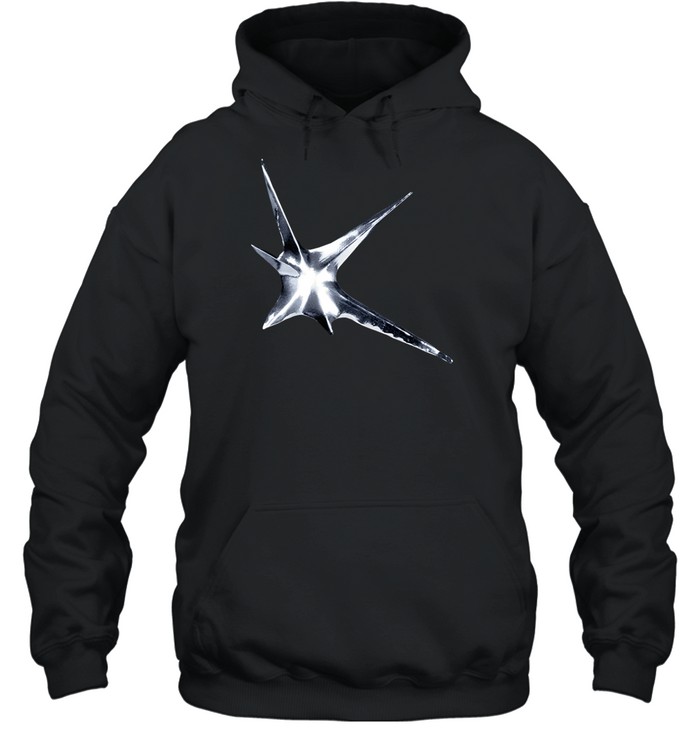 Madeon Victory Star Hoodie