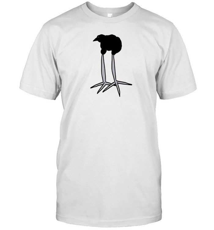 Zashalovescats Charcoal T-Shirt