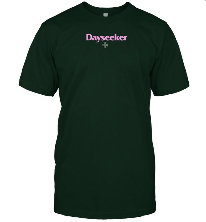 Dayseeker Faded Flower Shirt
