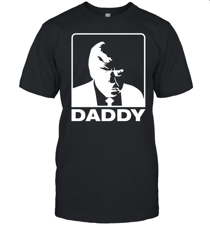 Trump National Committee Jfc Lp Social Daddy Shirt   Custom prints store   T-shirts  mugs  face masks  posters