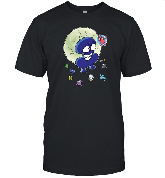 Jacknjellify Tpot 20 Shirt