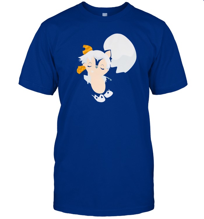 Thegildedteafling Danny Motta Whispin Shirt