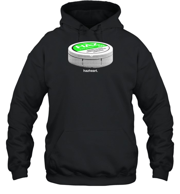 Hazheart Upper Decky Hoodie