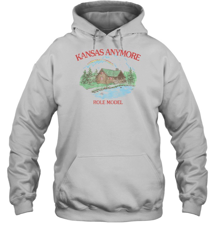 Kansas Anymore Anniversary Hoodie