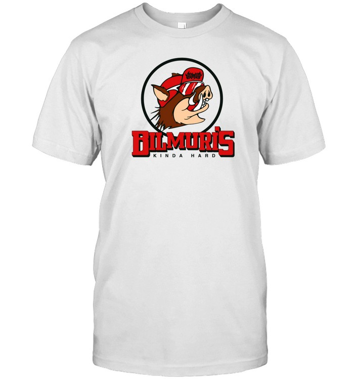 Bilmuri Hog-Ee's Tee