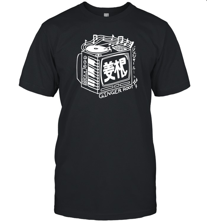 Gr Crt Tv Shirt