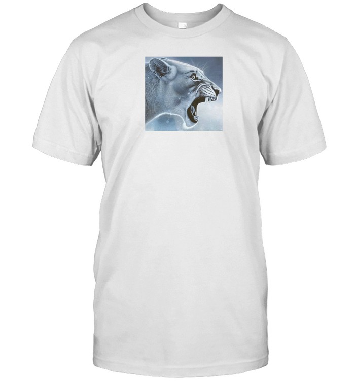 Lion Rage Bait Shirt
