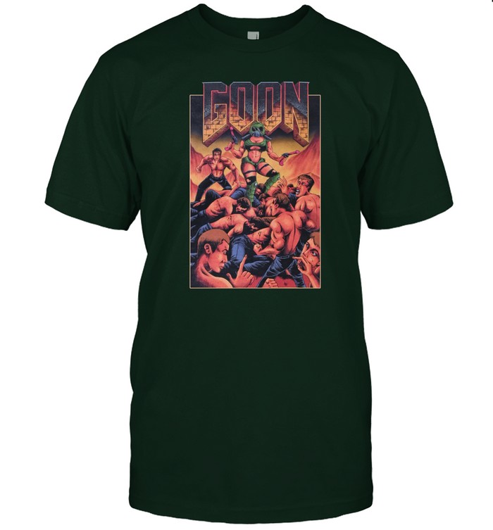 Goon Heavyweight Shirt
