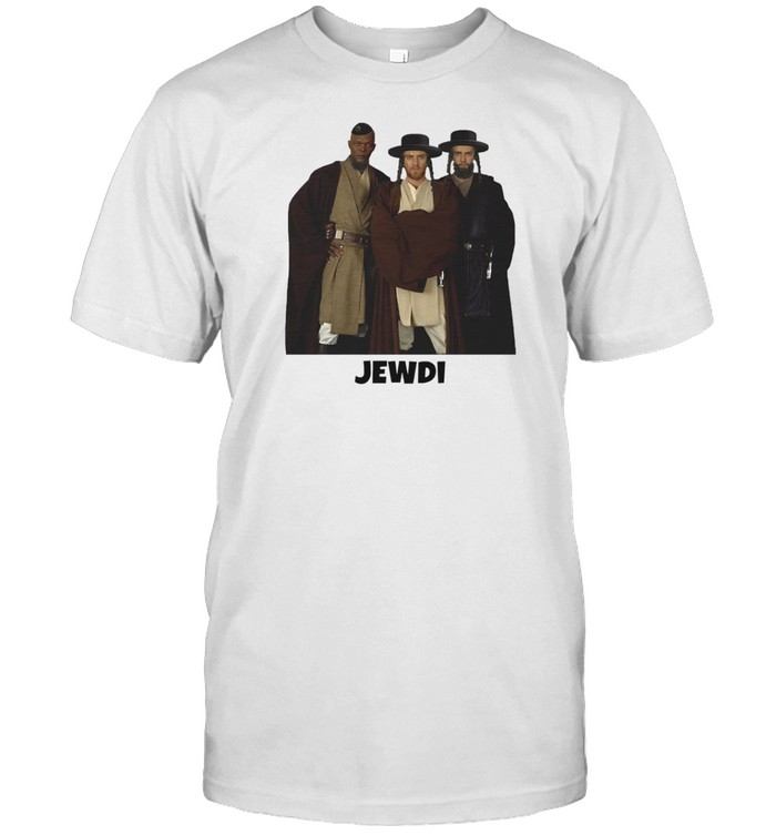 Sigmatees Jewdi Shirt