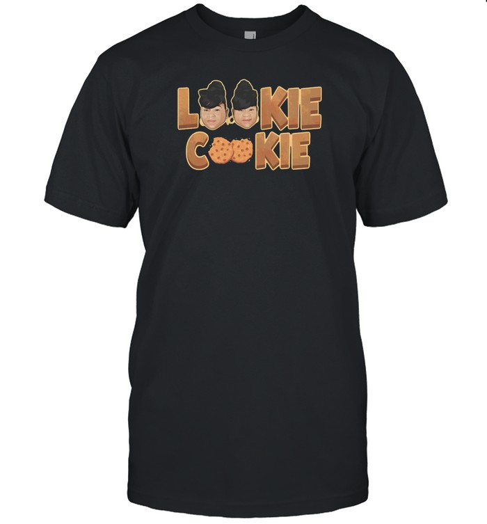 Turnuptwinstv X Lookie Cookie T