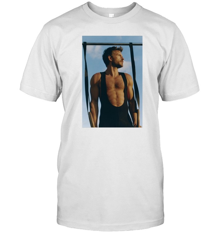 Jonathan Bailey Is People's Sexiest Man Alive Shirt