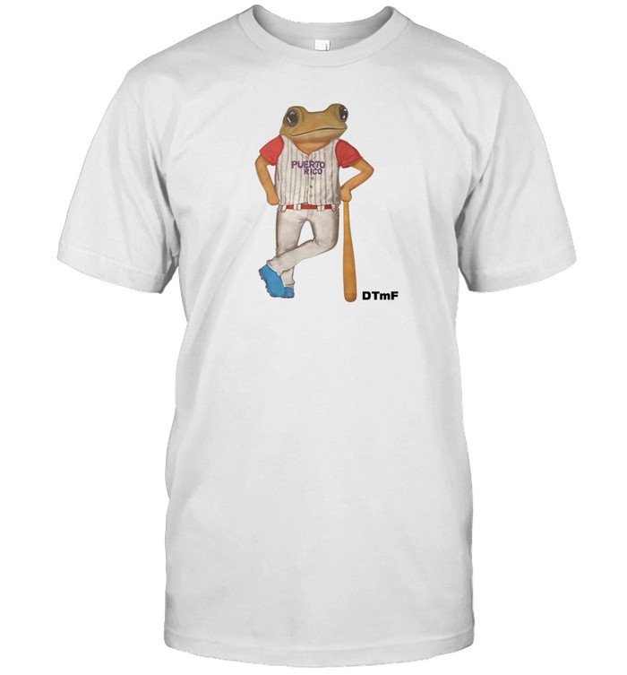 Dtmf Concho Baseball Shirt
