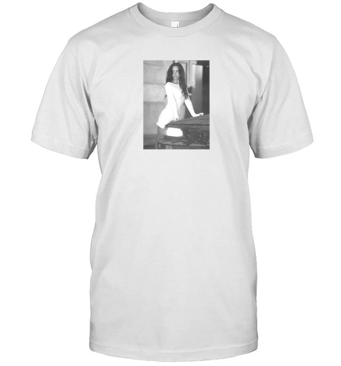 Demi Lovato Fast Tee Shirt