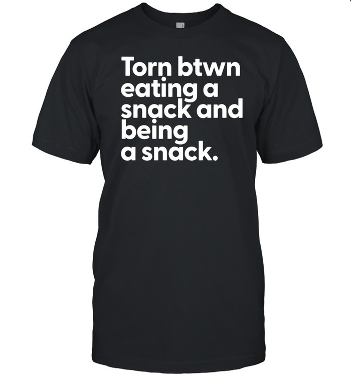 Troyamess Torn Between Eating A Snack And Being A Snack T