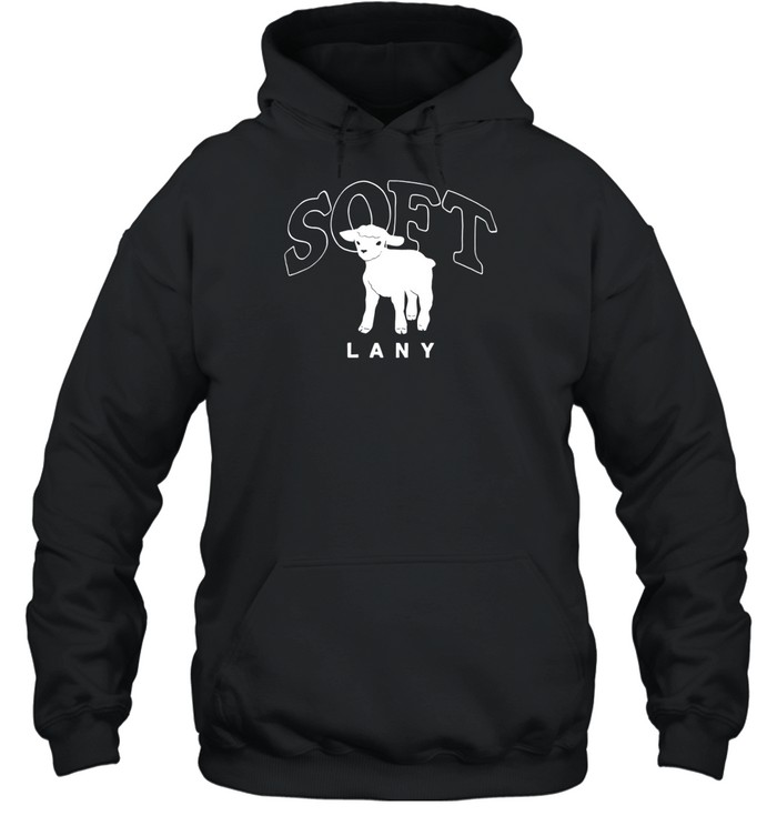 Lany Soft Shirt Hoodie Sweater Long Sleeve And Tank Top