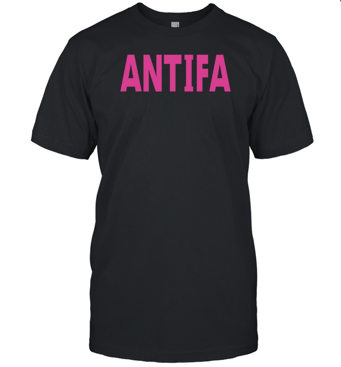 Carrie Milburn Antifa T-Shirt Hoodie Tank Top Sweater And Long Sleeve T-Shirt-Unisex T-Shirt