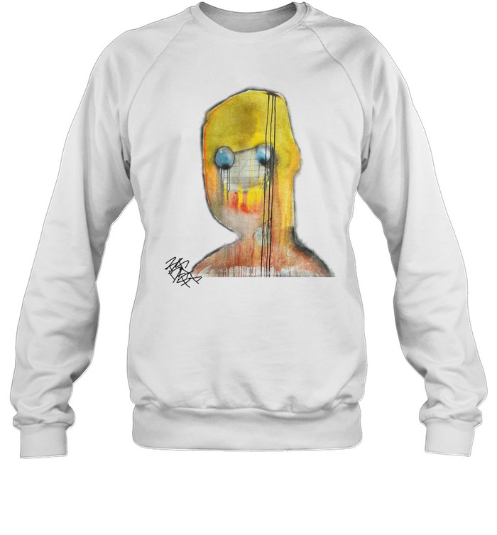 Lonely At The Top Sweatshirt