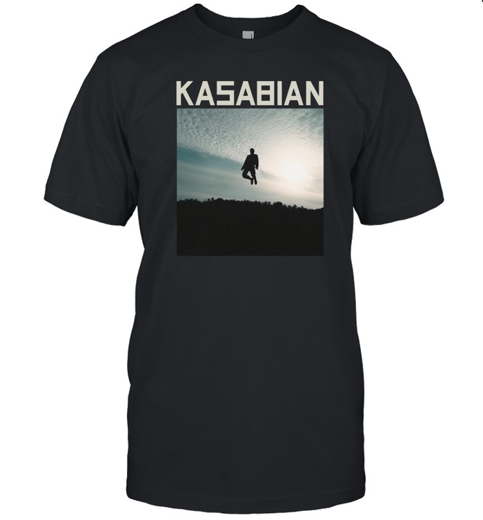 Kasabian Act Iii Shirt