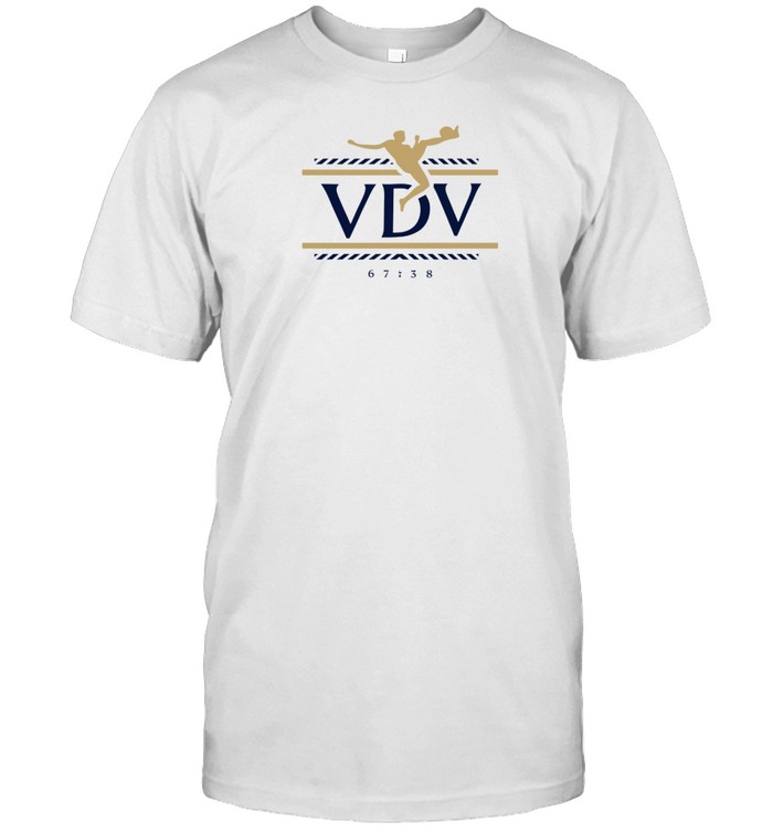 Vdv 6738 Shirt