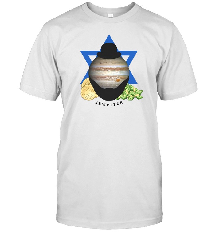 Sigmatees Jewpiter T