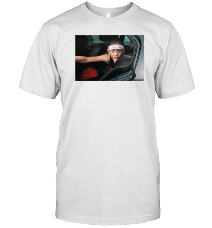 Young Stew Shirt