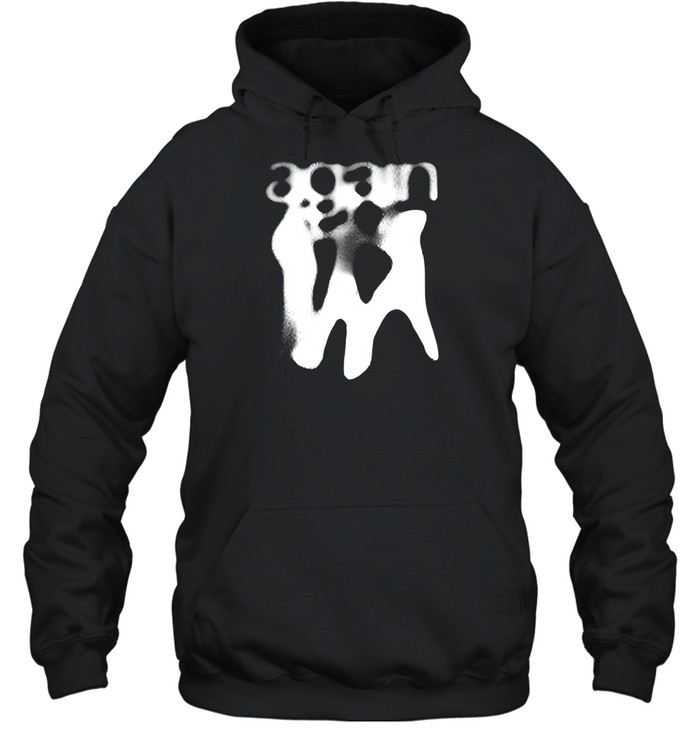 Fred Again Figures Hoodie | Custom prints store | T-shirts