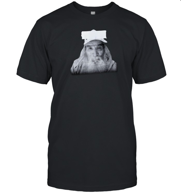 Fujimotosan Fuji Face Shirt