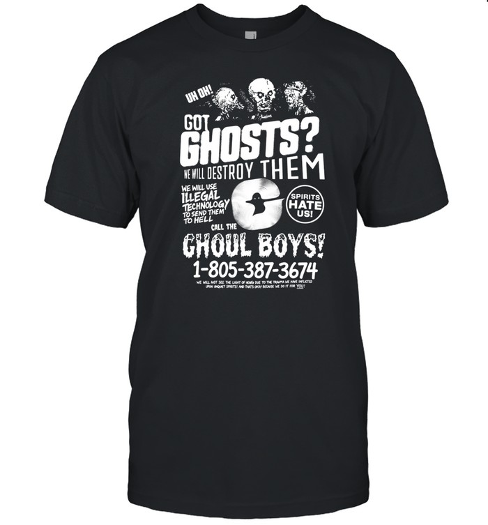 Watcher Ghoul Boys Shirt  Hoodie  Sweater  Long Sleeve And Tank Top