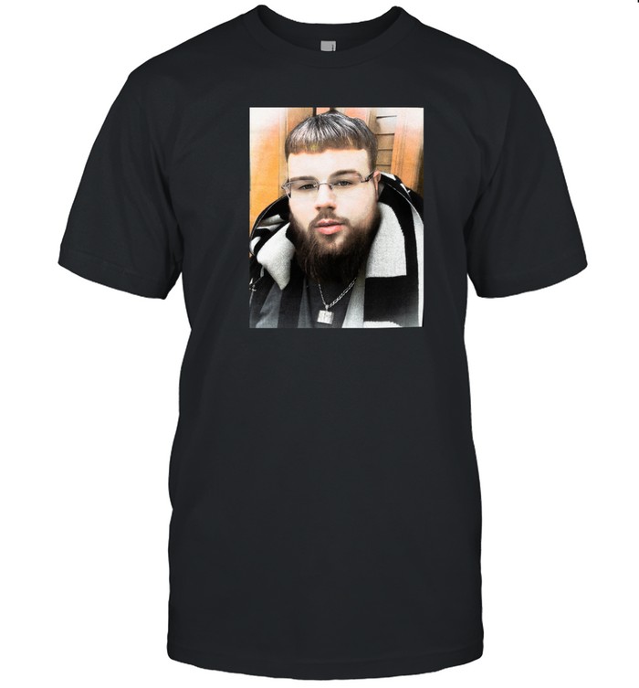 Joeyy Miracle Face T-Shirt   Custom prints store   T-shirts  mugs  face masks  posters