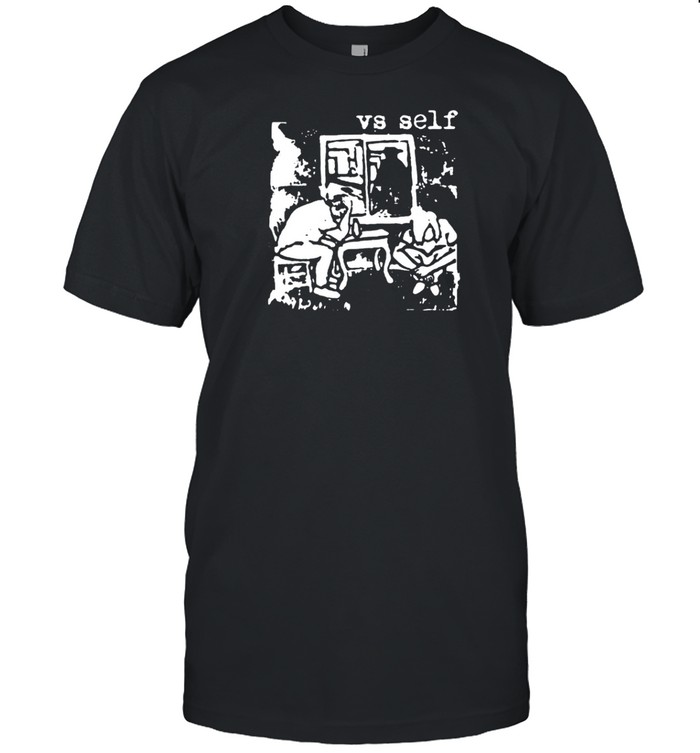 Vs Self Demo Shirt