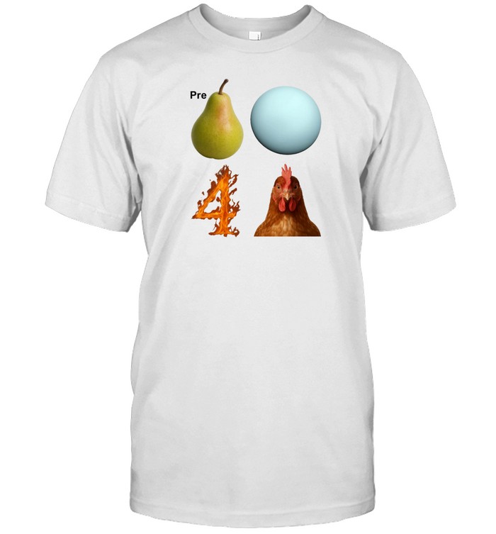 Prepare Uranus For Cock Shirt