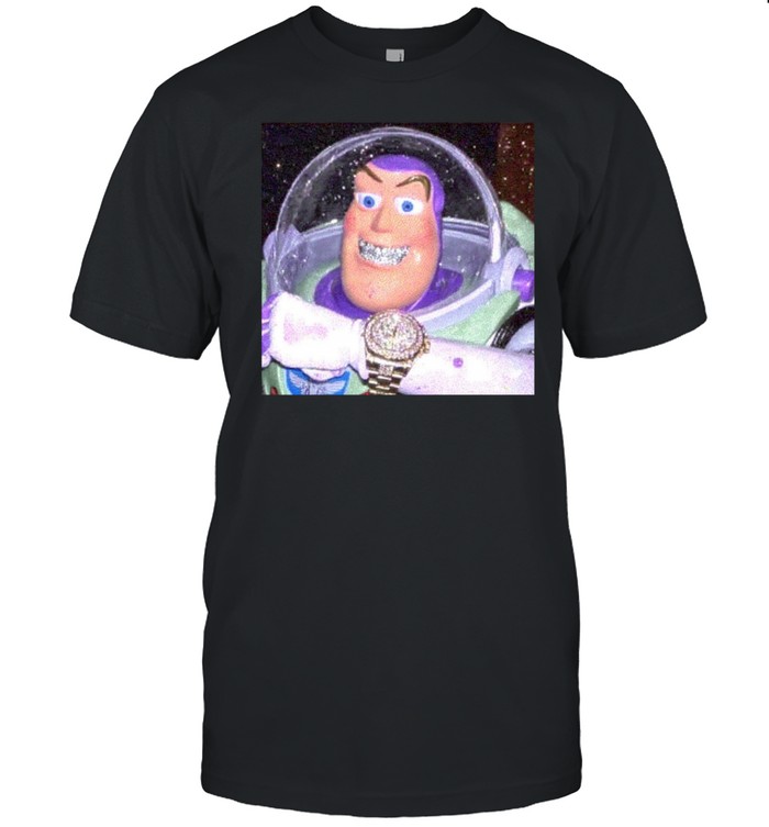 Huzz Brightyear Shirt   Custom prints store   T-shirts  mugs  face masks  posters