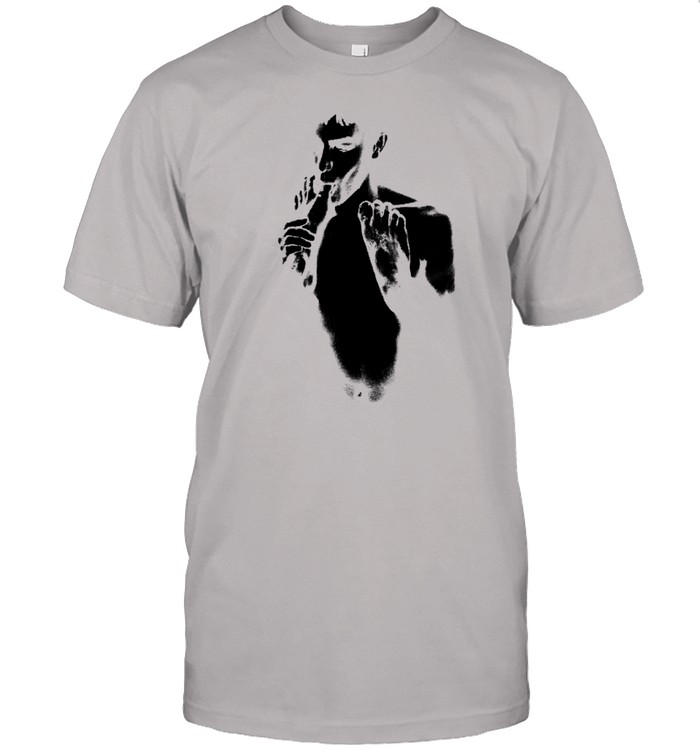 Andrew Itsprivatebutno Wearing Feetish T Shirt   Custom prints store   T-shirts  mugs  face masks  posters