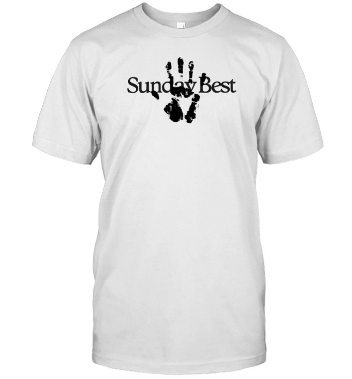 Limted Nick Jonas Sunday Best Shirt