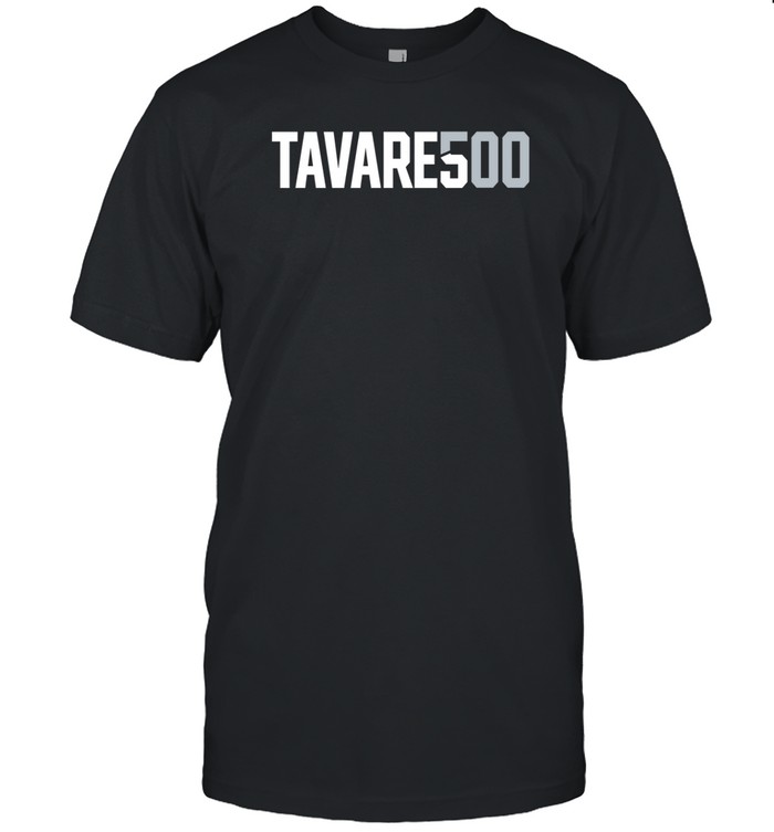Tavare500 Tee Shirt