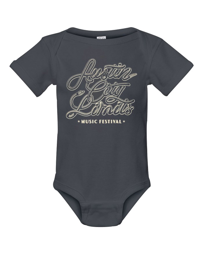 Tee New Austin City Limits Music Festival Rattler | Custom