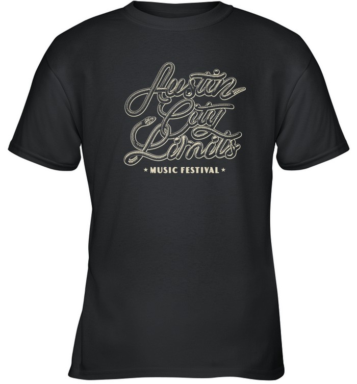 Tee New Austin City Limits Music Festival Rattler | Custom