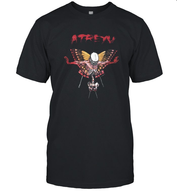 ●WEBHOUSE● 25SS BUTTERFLY ANGEL TEE Butterfly Angel Tee | Custom prints store | T-shirts, mugs