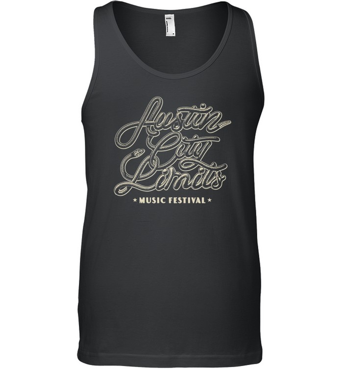ミュージシャン Austin City Limits Rattler Lineup Tee ミュージシャン Austin City Limits Rattler Lineup Tee 2024