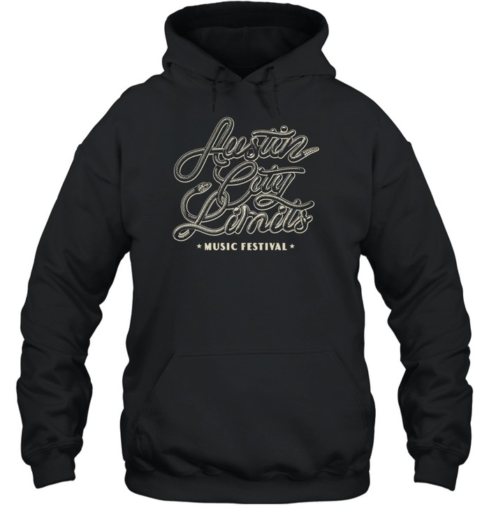 Tee New Austin City Limits Music Festival Rattler | Custom