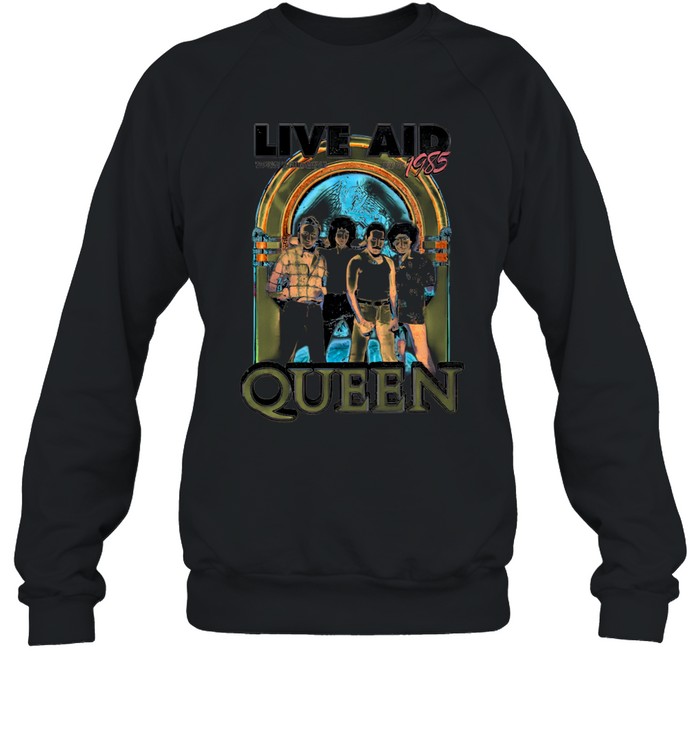 Limited Shirt Queen 1985 | Custom prints store | T-shirts