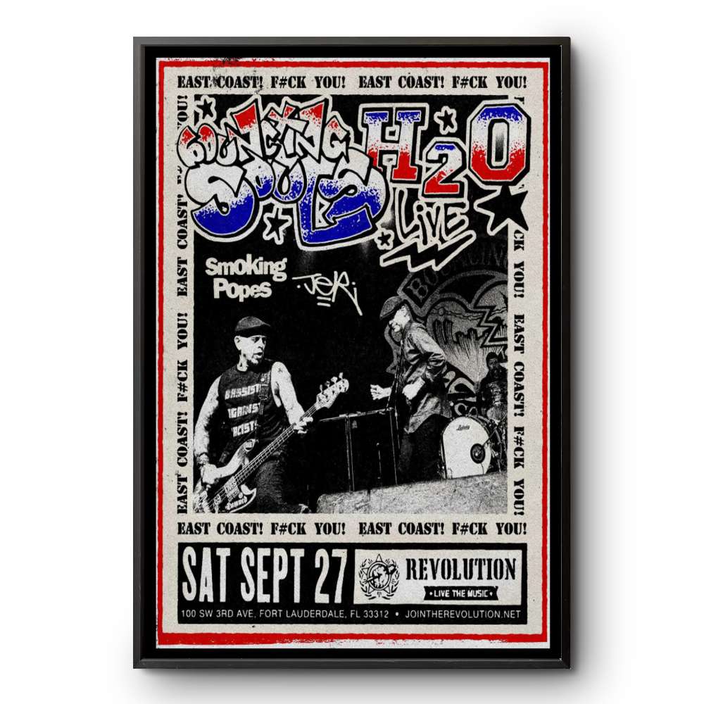 額装済/VISIONAIRE DECADES PUNK/アートポスター 額装済/VISIONAIRE DECADES PUNK/アートポスター コレクション