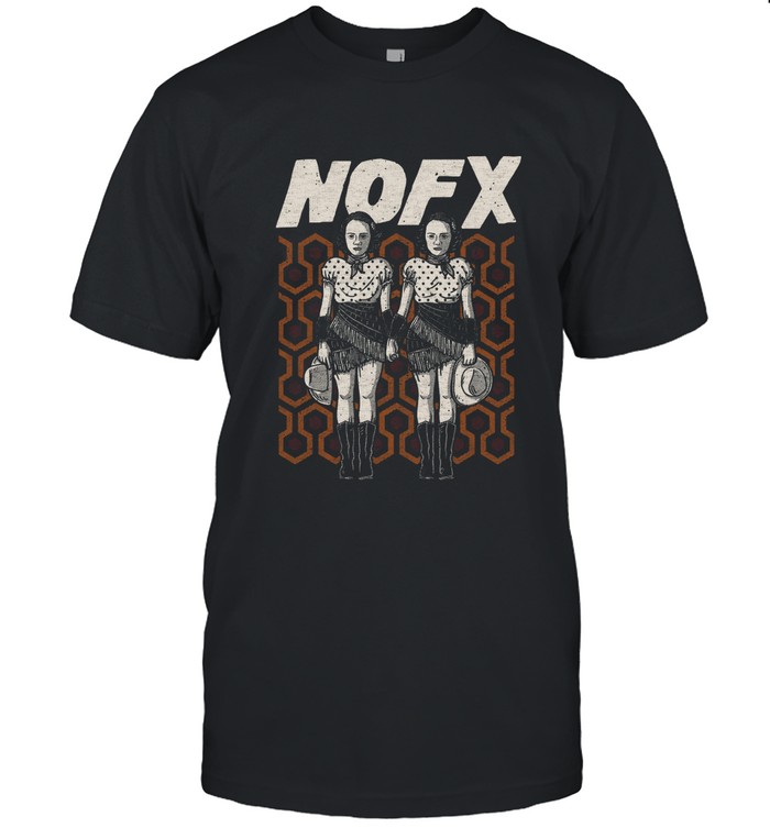 NOFX Final Tour In Toronto ON 2024 Shirt | Custom prints