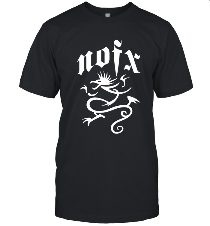 NOFX FINAL TOUR Tシャツ 2XL NOFX Final Tour In Toronto ON 2024 Shirt | Custom prints